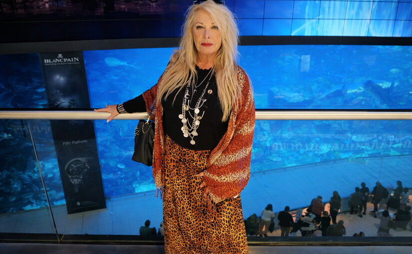 Фото з Фейсбуку Олени Чиркової