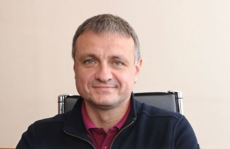 НАБУ провел обыск в кабинете заместителя городского головы Полтавы Тараса Панасенко