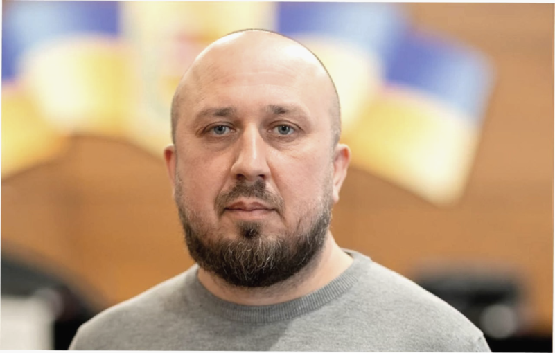 Колишній прокурор і заступник «Полтававодоканалу» очолив Департамент будівництва Полтавської ОВА