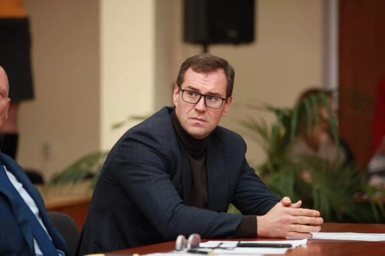 В Одесі в машині виявили мертвим депутата міської ради 