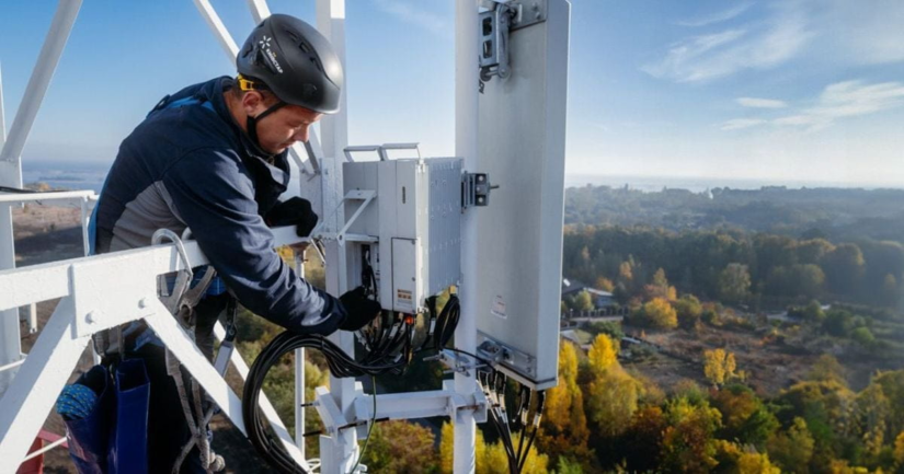 Киевстар отключит 3G на Днепропетровщине и еще в трех областях