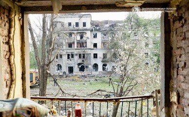 Обстрел Днепра 18 мая — куда обращаться пострадавшим от атаки