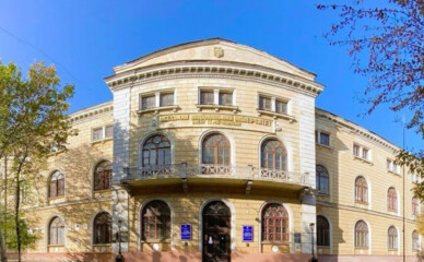 В Одессе в ОНУ имени Мечникова ликвидируют истфак, журфак и кафедру истории Украины