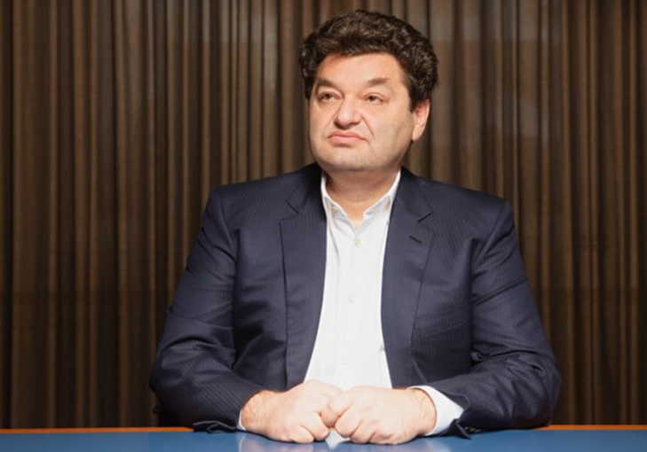 У Монако скоїли замах на українського бізнесмена Єрмолаєва 