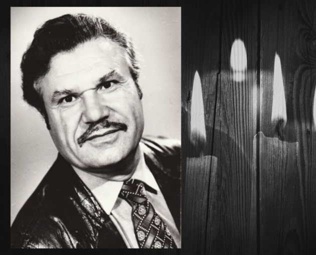 На Дніпропетровщині помер театральний режисер Анатолій Галімон 