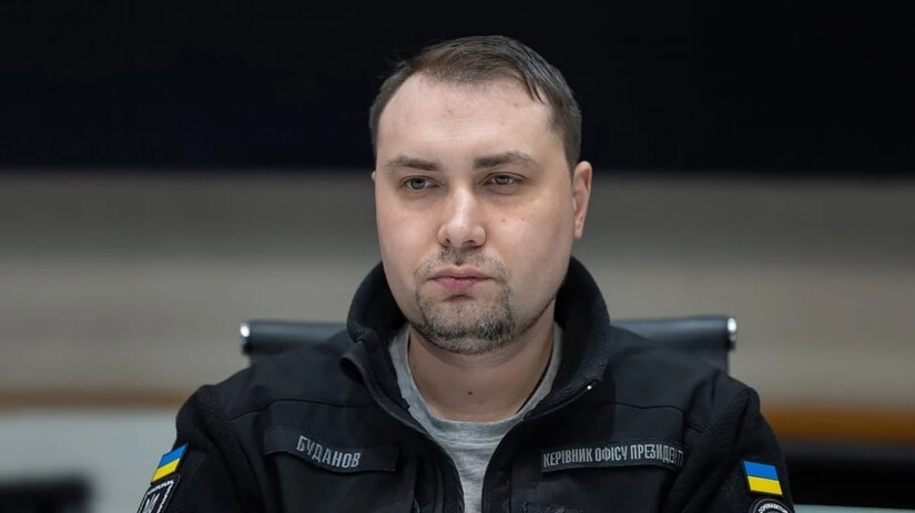 Буданов заявив про персональну відповідальність організаторів виставки на Київщині, де загинули 10 людей