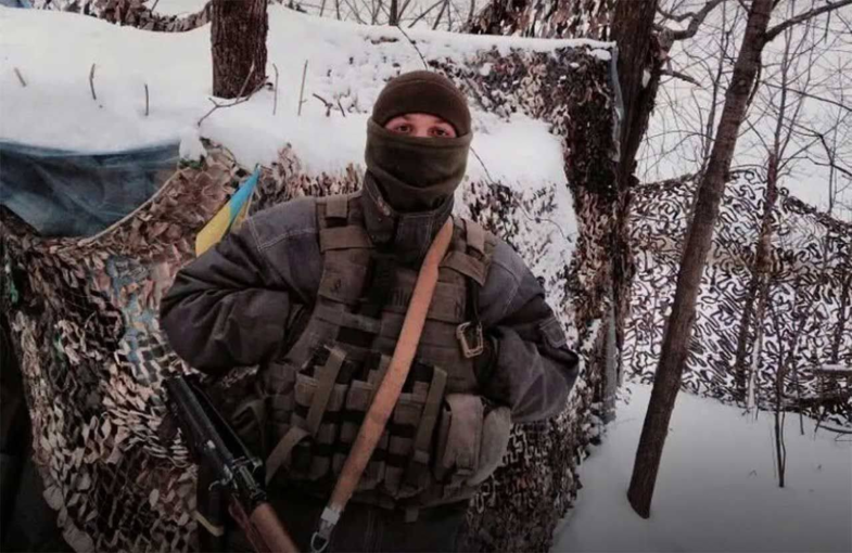 Пленный воин из Полтавщины шесть лет по ошибке находился в статусе СОЧ