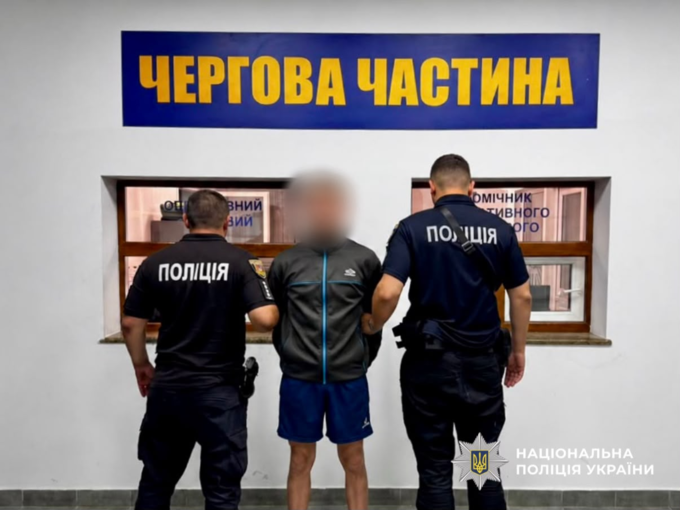 В Одесском ТЦК отреагировали на стрельбу, в результате которой пострадали их работники