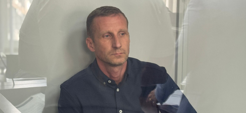 Організатора заходу на полігоні Київщини взяли під варту на 60 діб 