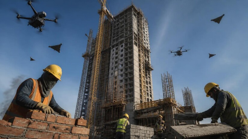 У Харкові на території шпиталю ветеранів зведуть підземний медкомплекс