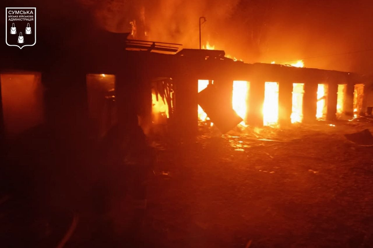 Росія вночі атакувала Україну 135 дронами — на Харківщині загинули дві жінки