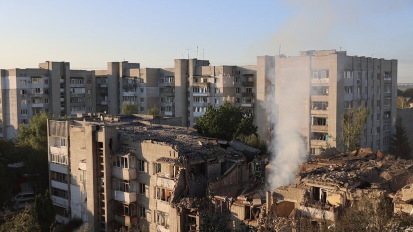 У Львові виділили ще 4,3 млн грн на компенсації власникам пошкоджених осель