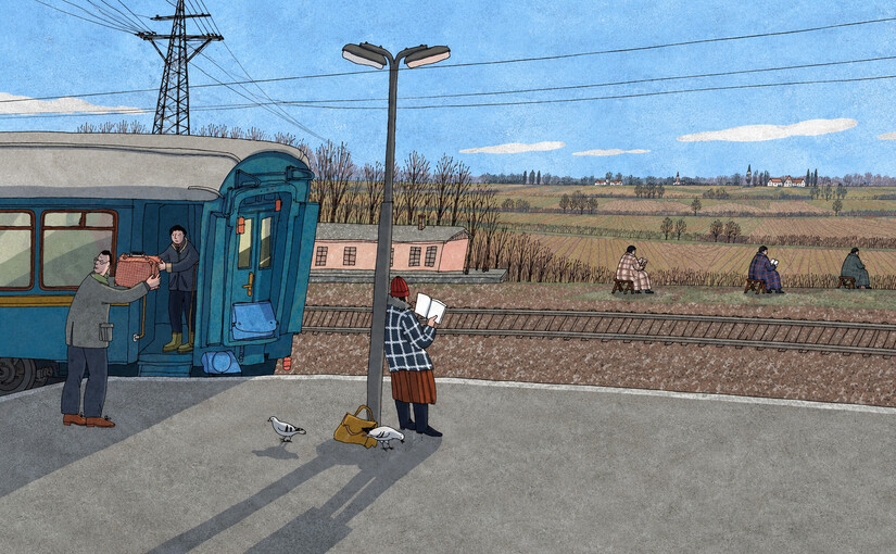 Ілюстрація tram.news