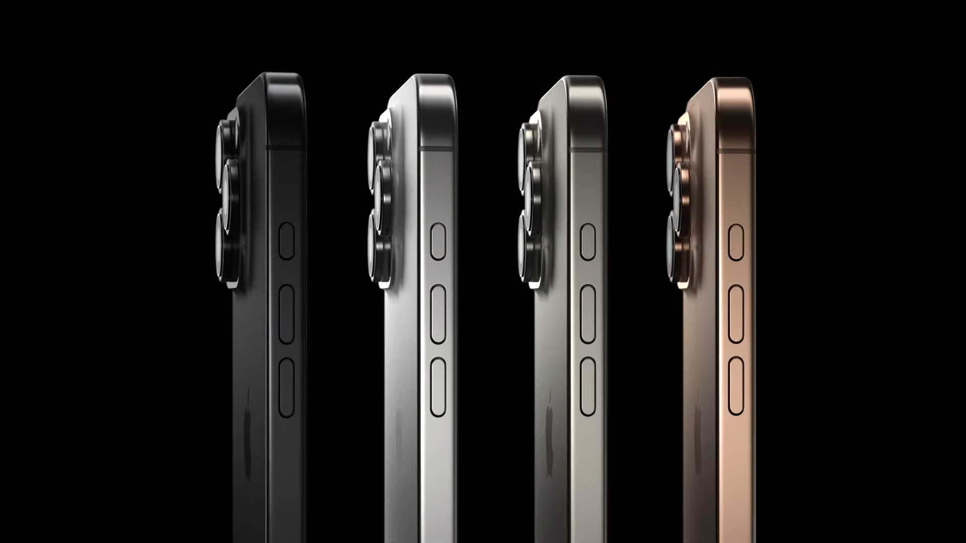 iPhone 16 vs iPhone 16 Pro: что изменилось и стоит ли переплачивать за "Pro" фото 7 6