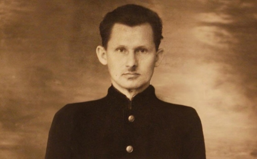 Виталий Гранаткин