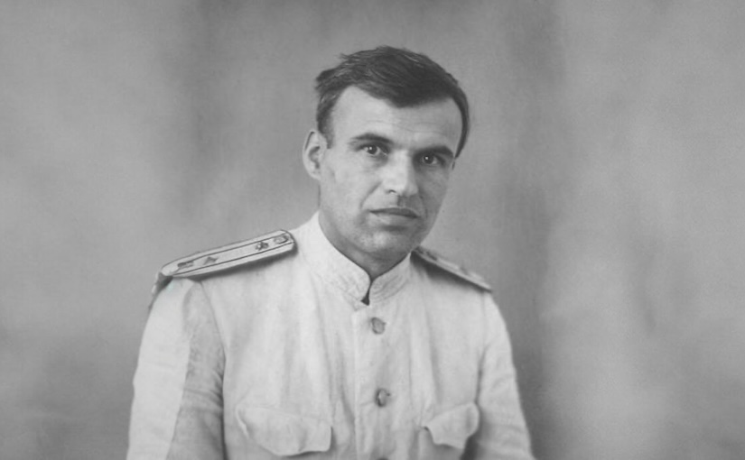 Петр Красицкий