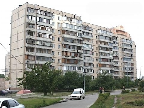 Серия 96