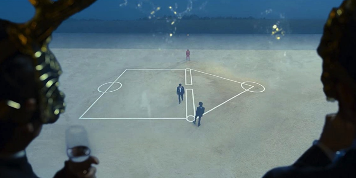 Что означают игра в кальмара и другие соревнования из популярного сериала фото 3 2