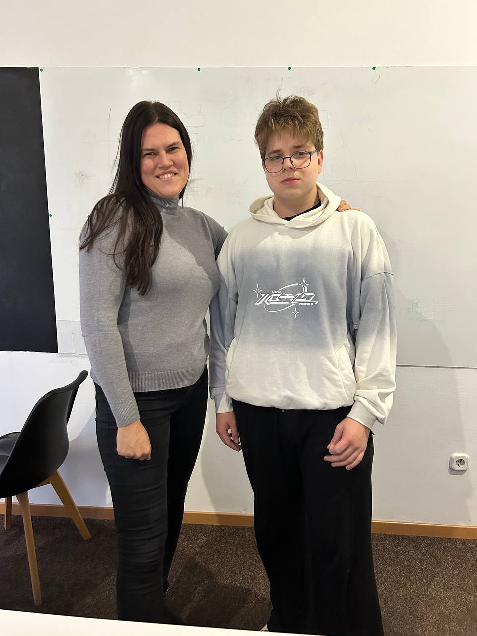 16-летний Кирилл разработал уникальную методику