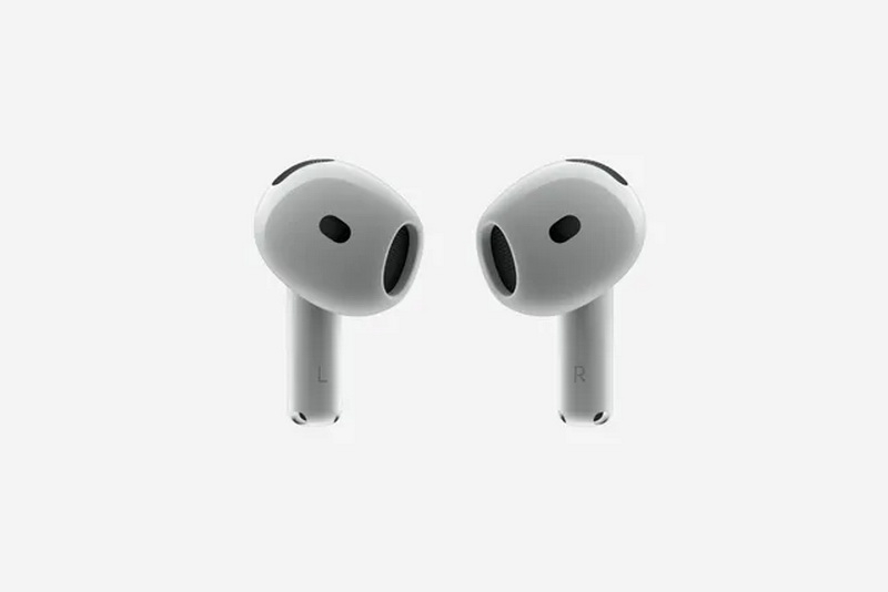 AirPods 4