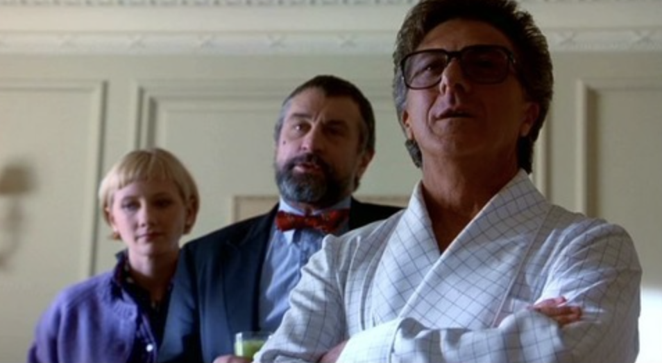 "Плутовство" (1997) / "Wag the Dog"