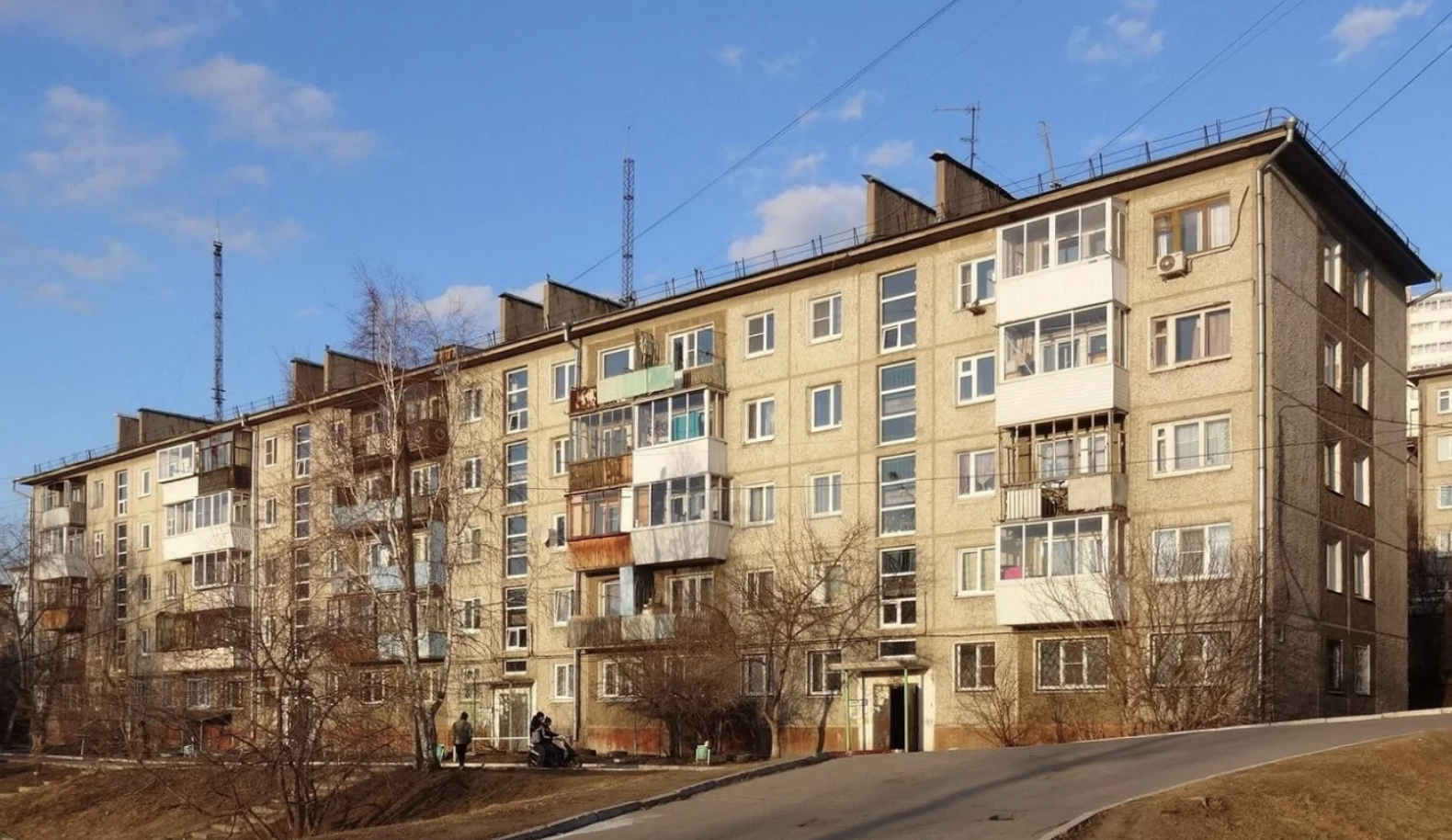 Серия 1-335