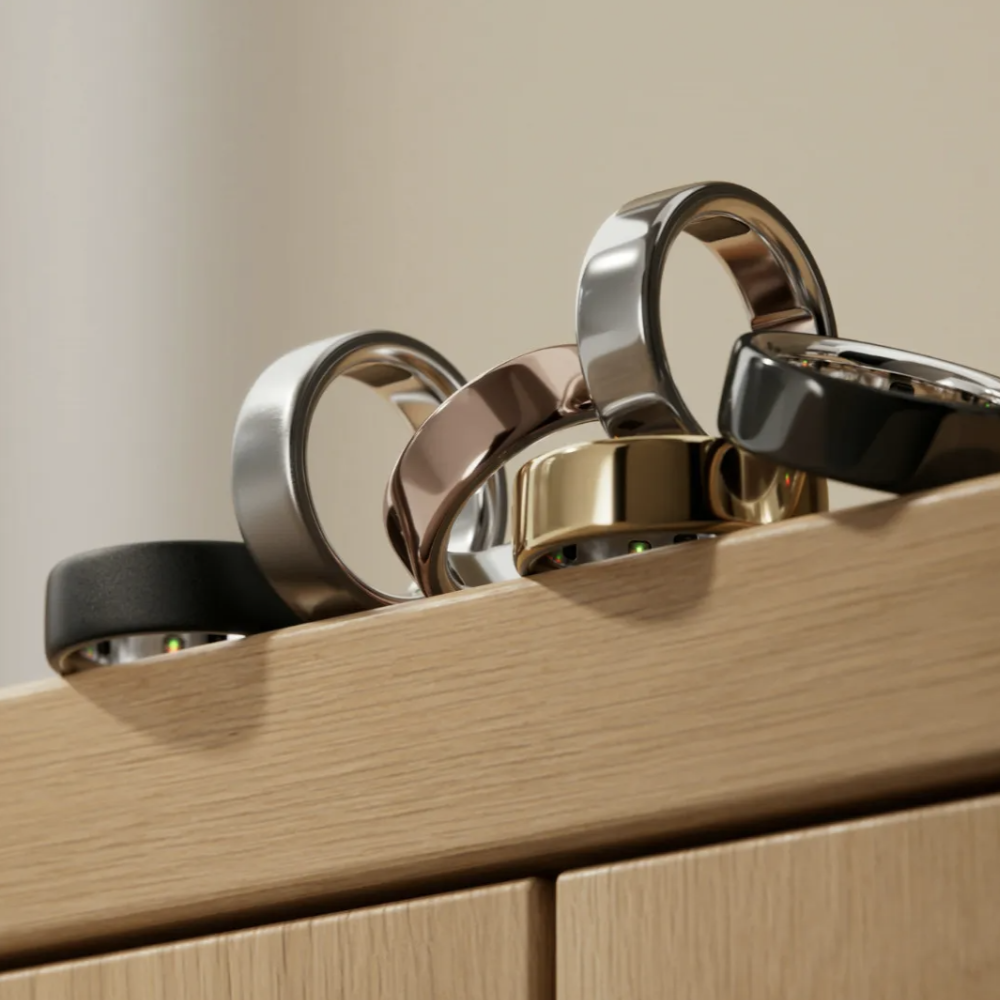 Какие tech-подарки выбрать на День влюбленных в 2026 году фото 1