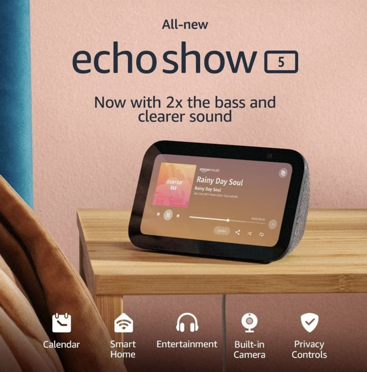 Какие tech-подарки выбрать на День влюбленных в 2026 году фото 12 11