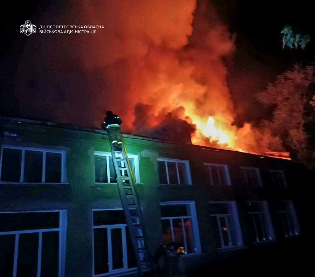 Россия ночью атаковала Украину 147 дронами &mdash; ПВО сбила 114, обломки и попадания зафиксировали в 19 локациях - фото