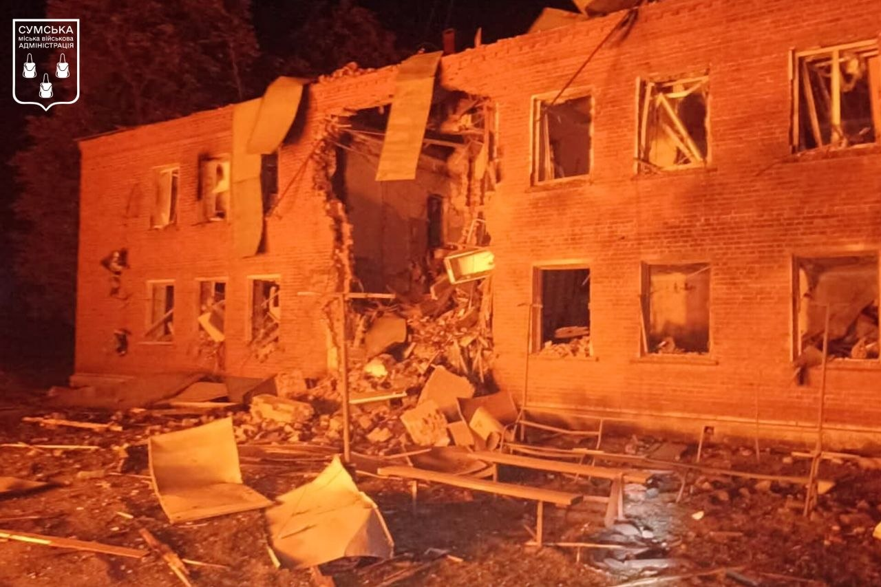 Росія вночі атакувала Україну 135 дронами &mdash; на Харківщині загинули дві жінки фото 2