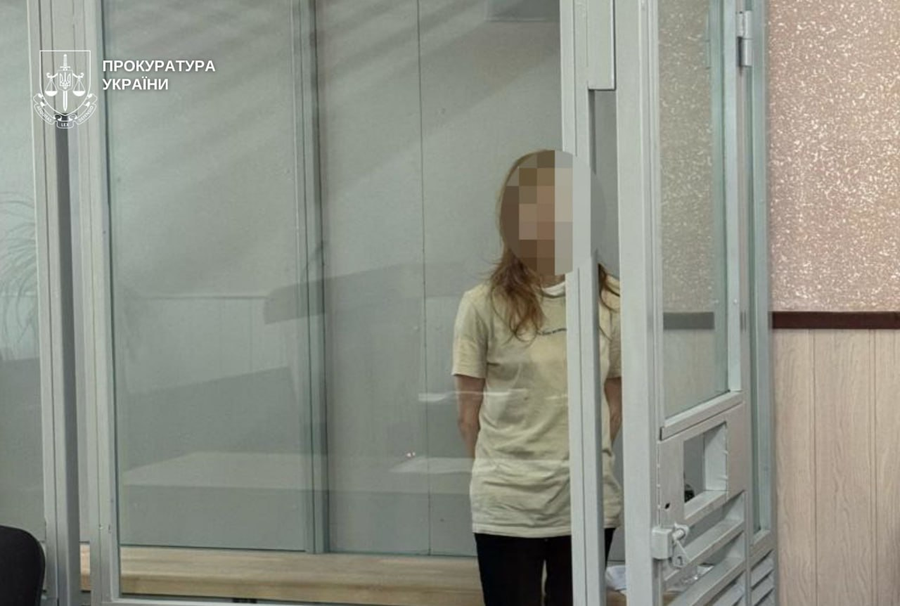 В Днепре родителей будут судить за смерть двухмесячной девочки фото