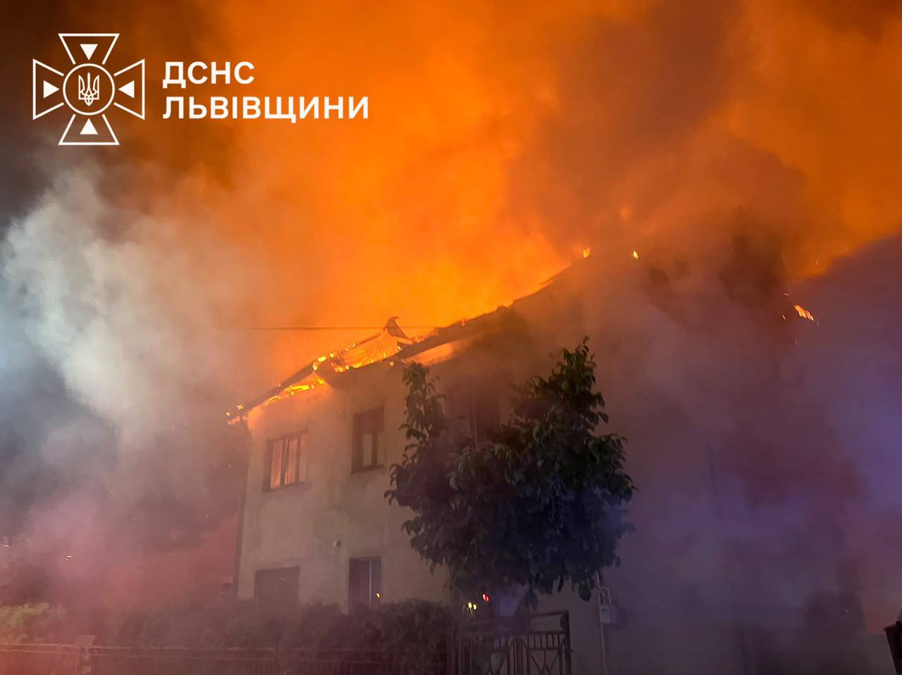 Россия ночью обстреляла Украину дронами, ракетами и боеприпасами &mdash; в Харькове есть погибшие - фото