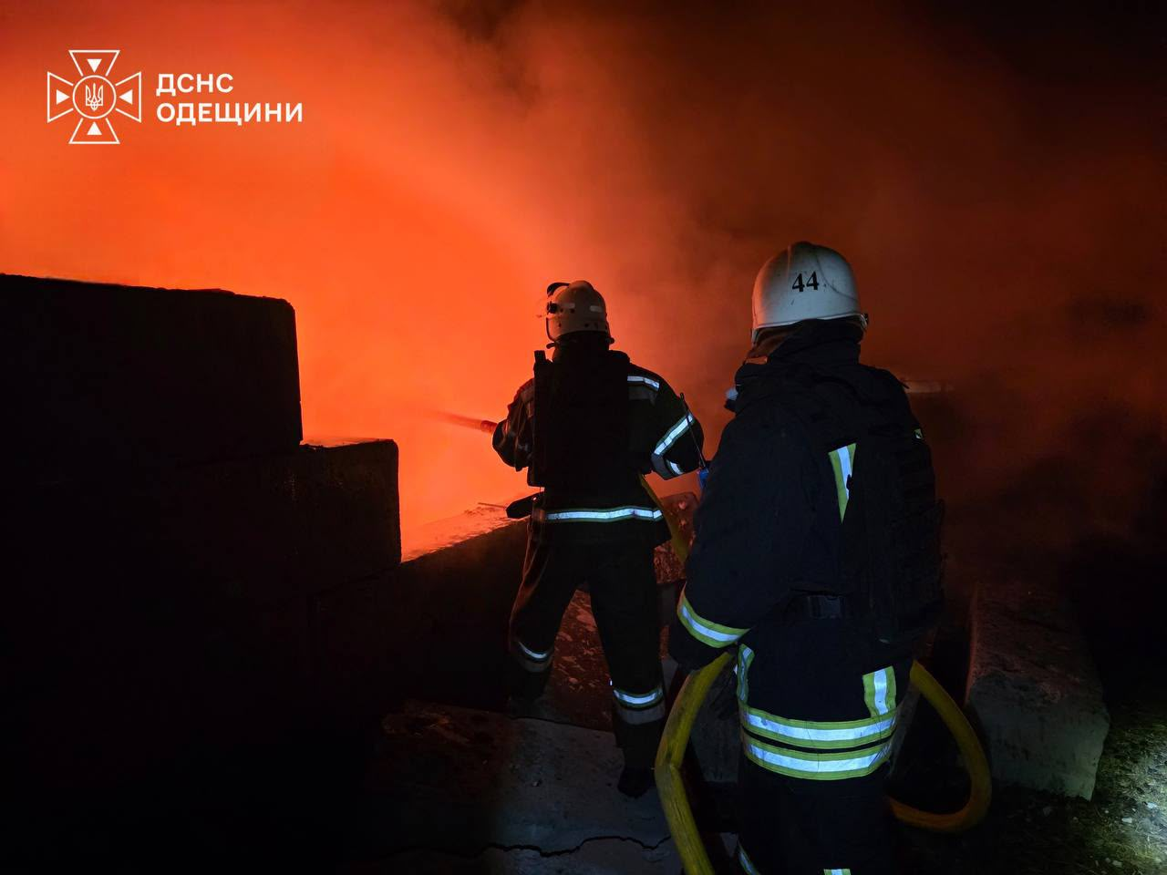 Россия ночью атаковала Украину 149 дронами &mdash; ПВО сбила 114 БпЛА - фото