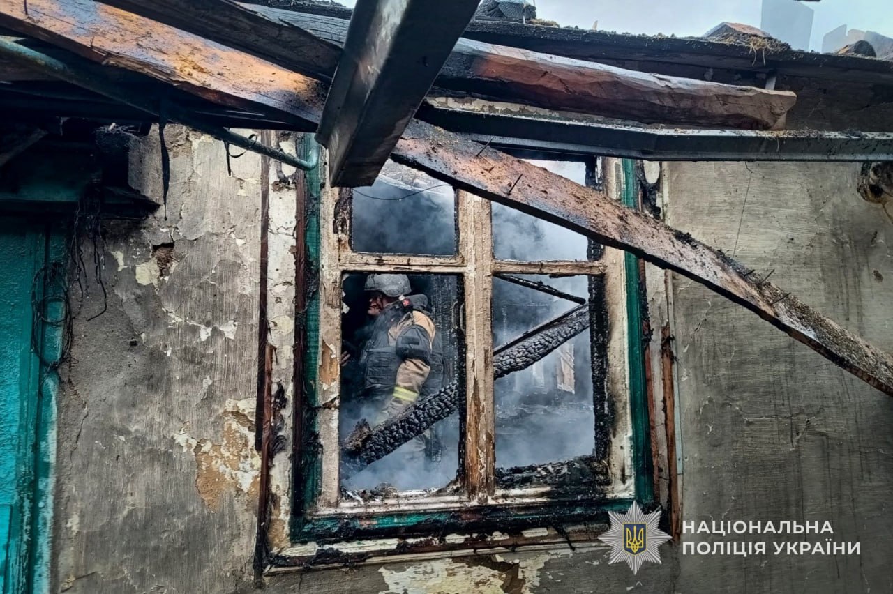 В Украине после ночной атаки как минимум 550 тысяч семей остались без света фото 6