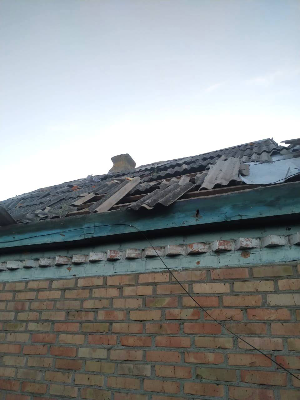 Россия ночью атаковала Украину ракетами и 210 дронами &mdash; погибли два человека фото