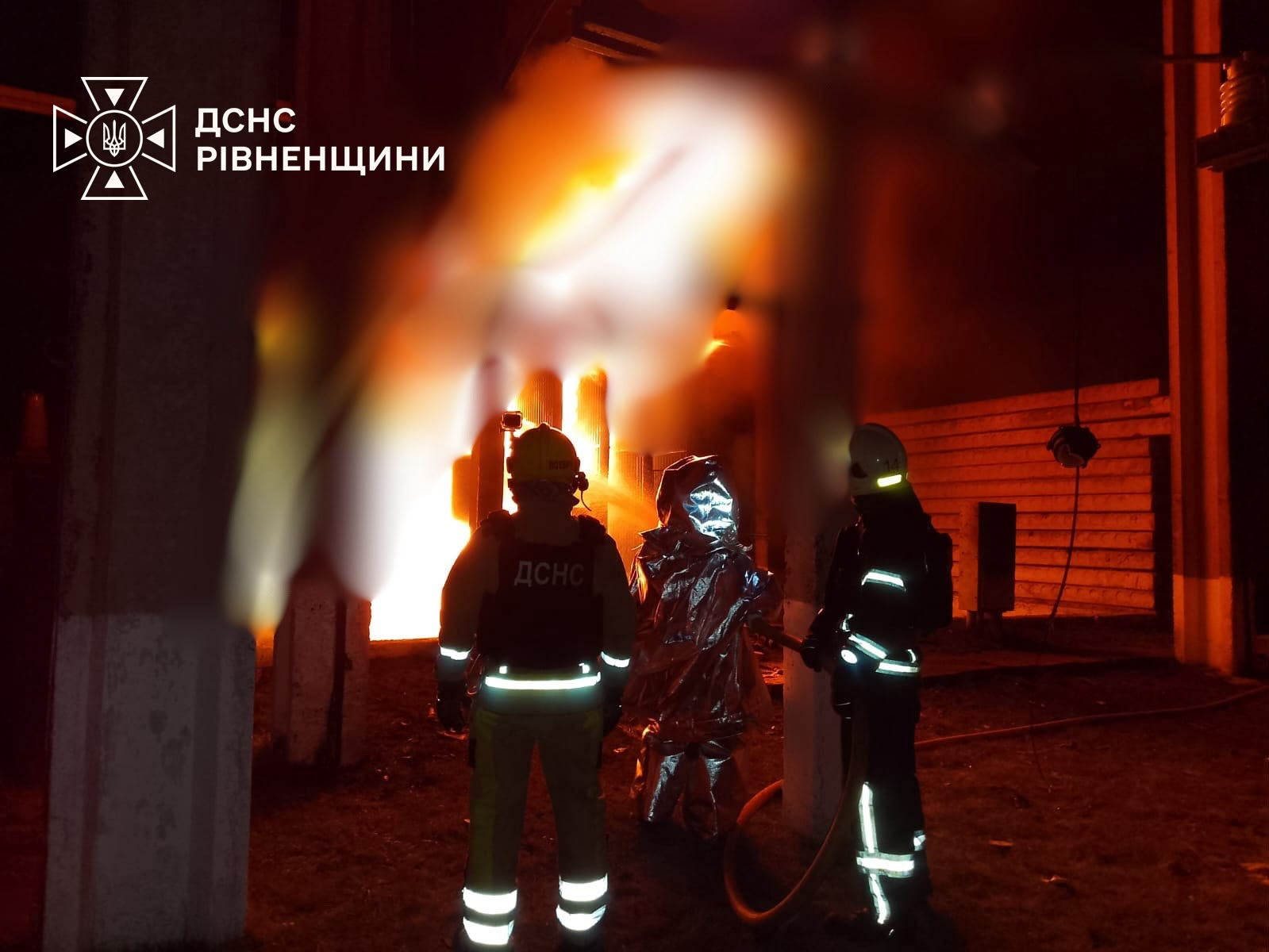 Россия ночью запустила по Украине 176 дронов &mdash; ПВО сбила 140 БпЛА - фото